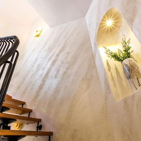 Luxury Townhouse Golden Mile Villa Марбеля Екстериор снимка