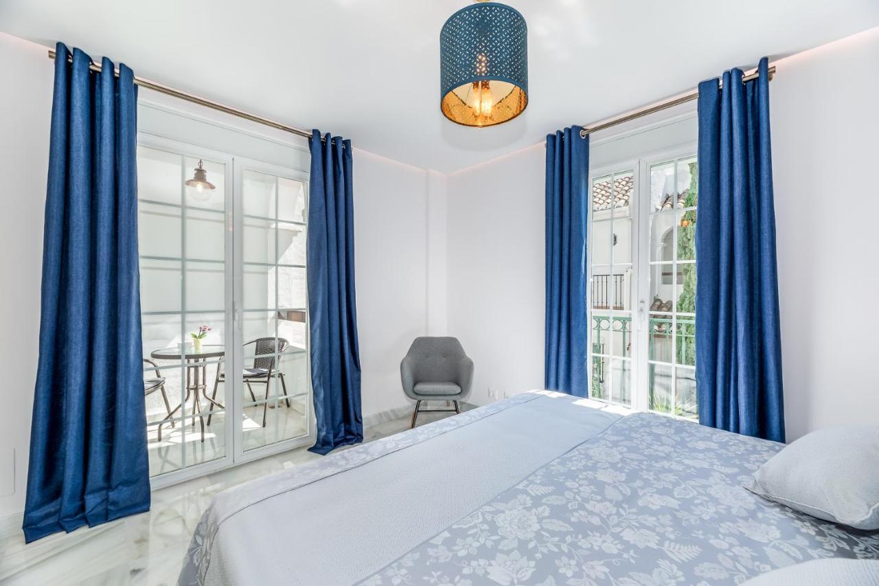 Luxury Townhouse Golden Mile Villa Марбеля Екстериор снимка